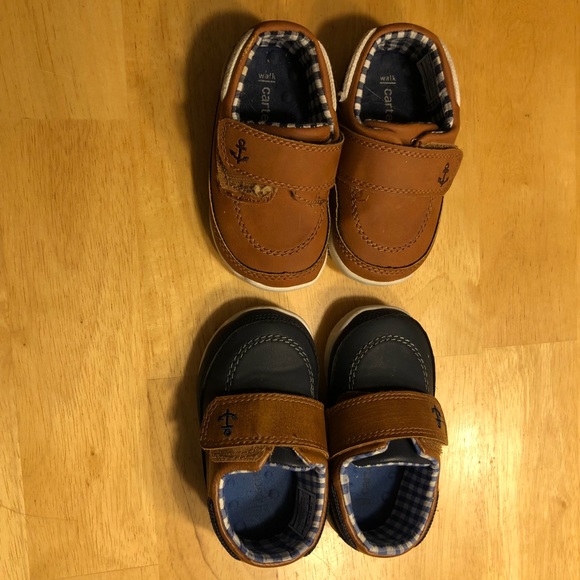 baby boy sandals size 4.5